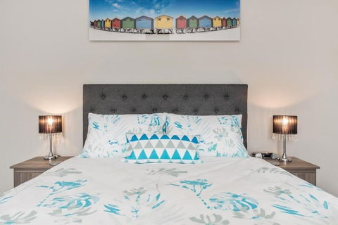 The Wellington Bed & Breakfast - Accommodation in Brisbane 4