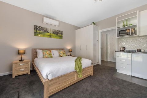 The Wellington Bed & Breakfast - Accommodation in Brisbane 5