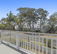 Hamptons at The Bay - Accommodation in Brisbane