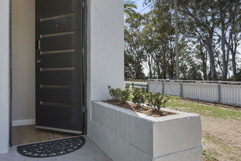 Hamptons At The Bay - Accommodation in Brisbane 1