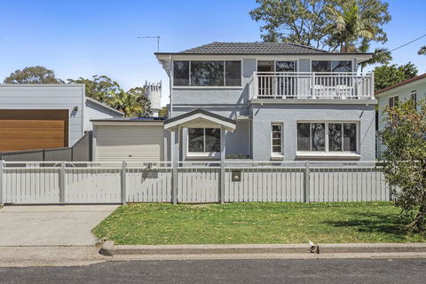 Hamptons At The Bay - Accommodation in Brisbane 6