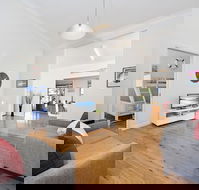 Fingal Beach Shack - Accommodation in Brisbane