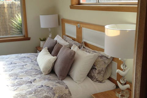 Ulverstone Boutique Accommodation - Accommodation in Brisbane 5