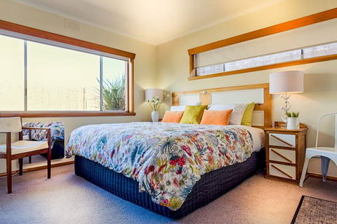 Ulverstone Boutique Accommodation - Accommodation in Brisbane 7