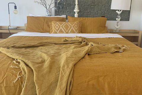 Ulverstone Boutique Accommodation - Accommodation in Brisbane 4