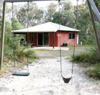 Wrenwood Chalets - Accommodation in Brisbane