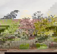 Box Cottage Apartment - Accommodation in Brisbane