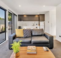 Punchbowl Executive Apartments - Accommodation in Brisbane