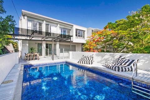 42 Bryan Street - Accommodation in Brisbane 6