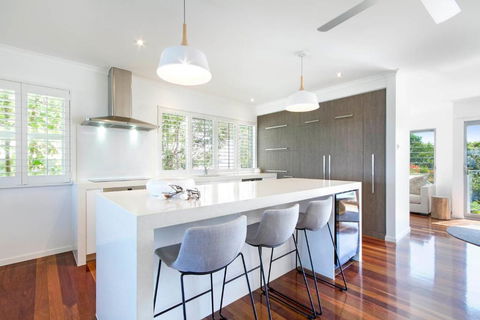 42 Bryan Street - Accommodation in Brisbane 5