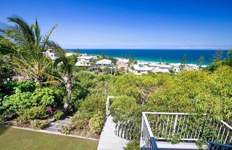 42 Bryan Street - Accommodation in Brisbane 3