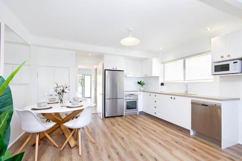 42 Bryan Street - Accommodation in Brisbane 2