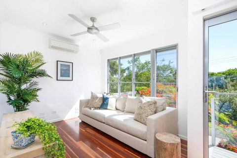 42 Bryan Street - Accommodation in Brisbane 1
