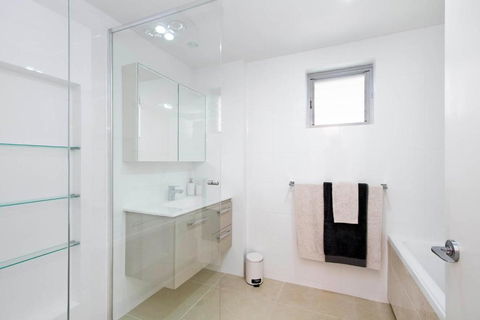 42 Bryan Street - Accommodation in Brisbane 4