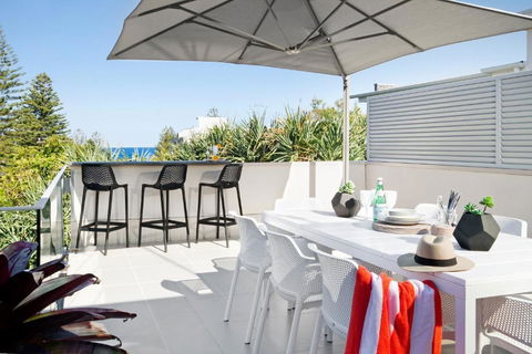 5 Bryan Street - Accommodation in Brisbane 1