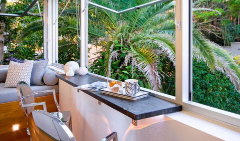 5 Bryan Street - Accommodation in Brisbane 2