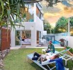 5 Bryan Street - Accommodation in Brisbane