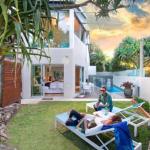 5 Bryan Street - Accommodation in Brisbane 0