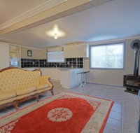 Cottage in the country - Accommodation in Brisbane