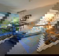 Palm Cove Penthouse Accommodation - Accommodation in Brisbane