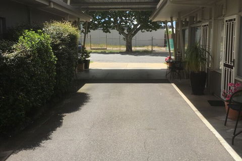 Central Wangaratta Motel - Accommodation in Brisbane 1