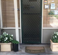 Central Wangaratta Motel - Accommodation in Brisbane