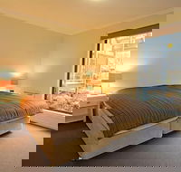 Higgi Drive 3 - Accommodation in Brisbane