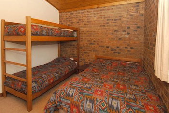 Lawlers 34 - Accommodation in Brisbane 4