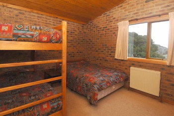 Lawlers 34 - Accommodation in Brisbane 1