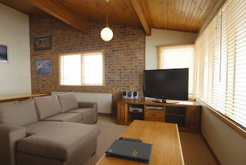 Lawlers 34 - Accommodation in Brisbane 5