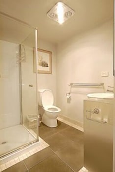 Razorback 5 - Accommodation in Brisbane 2