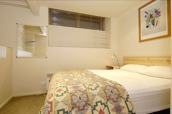 Razorback 7 - Accommodation in Brisbane 1