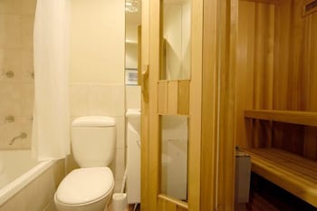 Razorback 7 - Accommodation in Brisbane 2