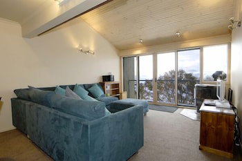 Razorback 7 - Accommodation in Brisbane 6