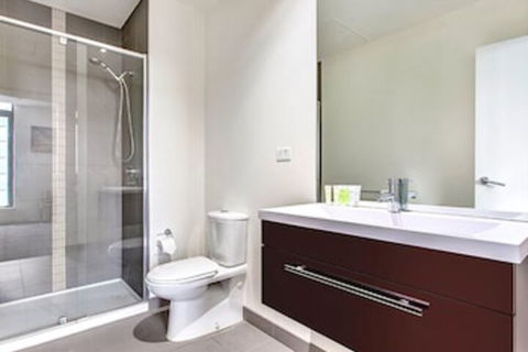 MJ Shortstay Bank Apartments - Accommodation in Brisbane 5