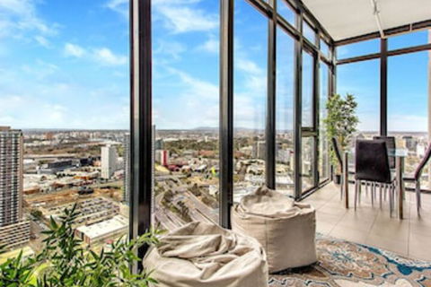 MJ Shortstay Bank Apartments - Accommodation in Brisbane 7
