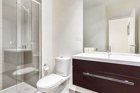 MJ Shortstay Bank Apartments - Accommodation in Brisbane 2