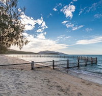 Birdsong House Dingo Beach - Accommodation in Brisbane