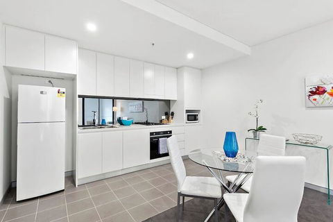 Astra Apartments Wollongong - Accommodation in Brisbane 2