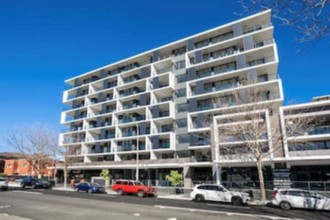 Astra Apartments Wollongong - Accommodation in Brisbane 0