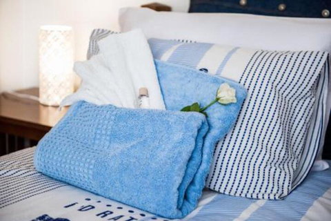 Ambience - Accommodation in Brisbane 4