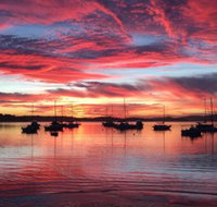 Ambience - Accommodation in Brisbane