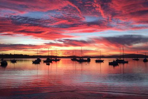 Ambience - Accommodation in Brisbane 0