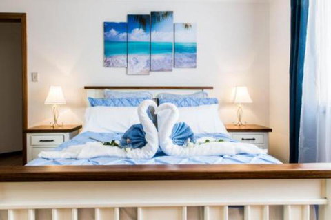 Ambience - Accommodation in Brisbane 2