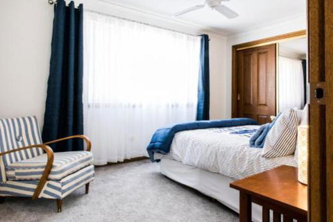 Ambience - Accommodation in Brisbane 6