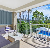 The Masthead at Iluka Resort Apartments - Accommodation in Brisbane