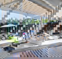 Portsea Place - Accommodation in Brisbane