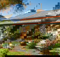 Rubys Cottage - Accommodation in Brisbane