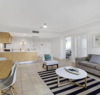 Poolside at Iluka Resort Apartments - Accommodation in Brisbane