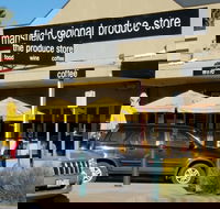 View Mount - Accommodation in Brisbane